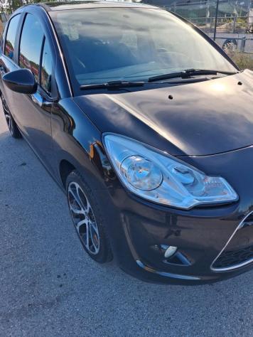 CITROEN - C3 - 1.4 Exclusive - Foto 4