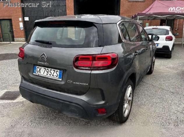 CITROEN C5 Aircross C5 Aircross 1.5 bluehdi Business s - GK795ZS rif. 24161585 - Foto 4