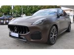 Maserati Grecale MHEV 330 CV AWD Modena