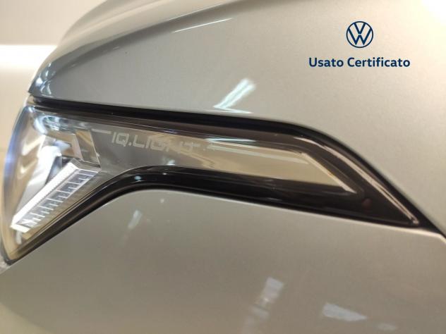 Volkswagen Tiguan Tiguan 1.4 TSI eHYBRID DSG R-Line - Foto 10
