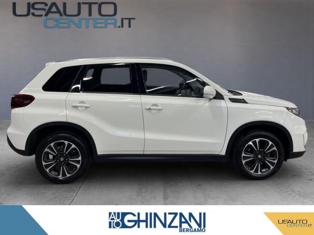 Suzuki Vitara 1.4 Boosterjet Hybrid 2WD Top - Foto 4