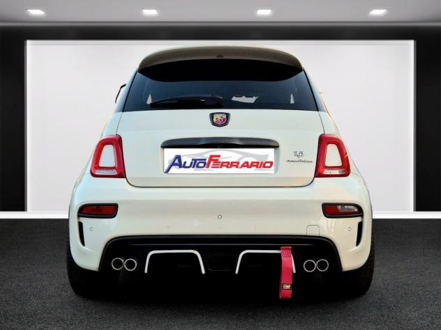 ABARTH 595 595 C 1.4 Turbo T-Jet 180 CV Competizione - Foto 6