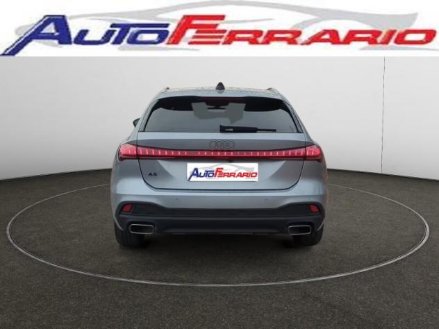 AUDI A5 3ª serie A5 TFSI 110 kW S tronic Business - Foto 5