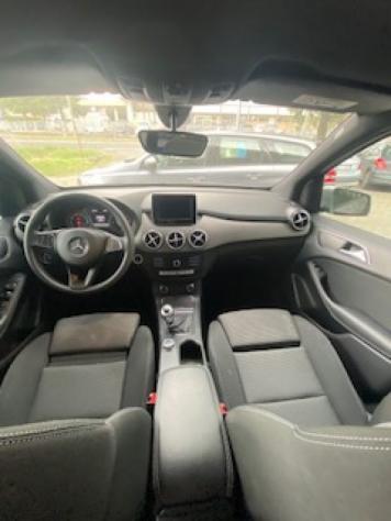 MERCEDES-BENZ B 180 d Sport rif. 22356782 - Foto 8