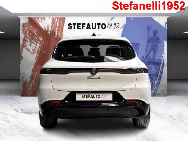 ALFA ROMEO Tonale - 1.5 hybrid Sprint 130cv tct7 rif. 23907830 - Foto 6