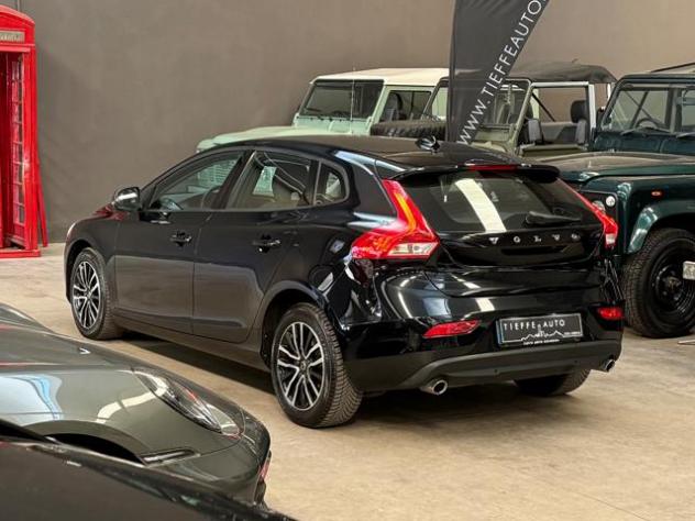 VOLVO V40 D2 Geartronic Business Plus rif. 23477554 - Foto 6