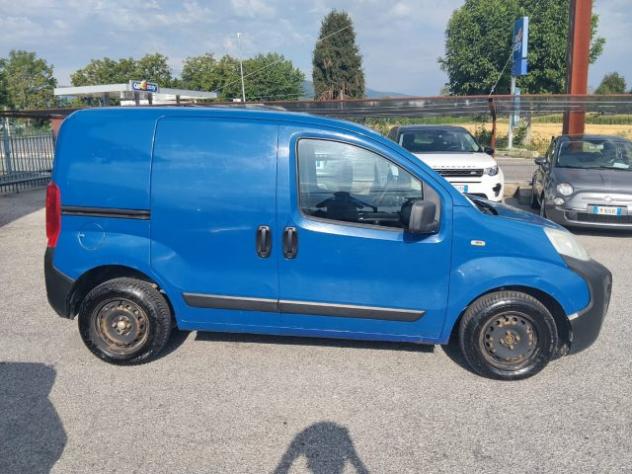 FIAT Fiorino 1.3 MJT 75CV Furgone rif. 24031791 - Foto 4