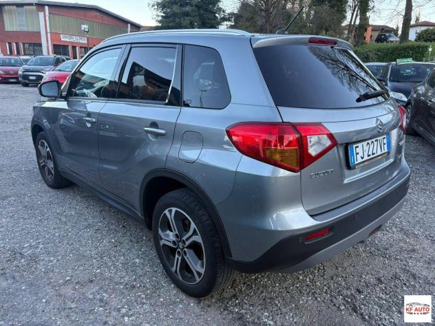 SUZUKI - Vitara 1.6 ddis Exclusive s&s 4wd allgrip - Foto 7