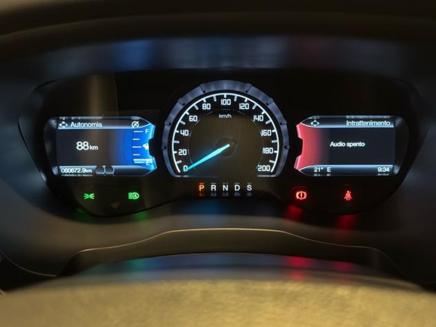 Ford Ranger 2.0 Ecoblue 213cvauto Wildtrak 5 Posti AutocarroN1 - Foto 10