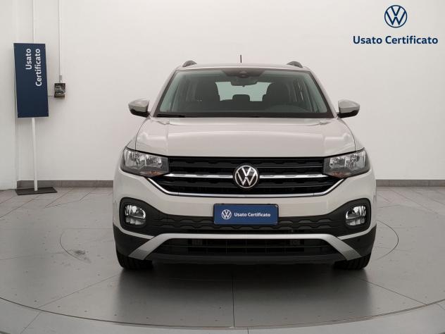 Volkswagen T-Cross 1.0 TSI Style - Foto 2