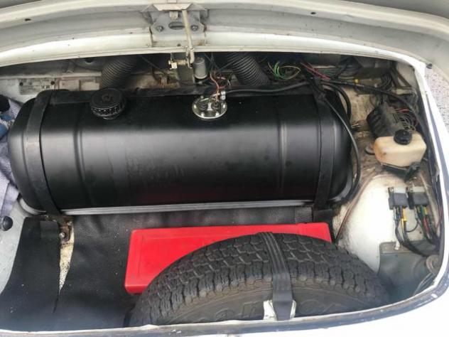 FIAT 500L L rif. 24149880 - Foto 10