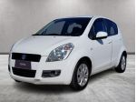 Suzuki Splash 1.2 VVT GL Style 5p.