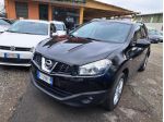Nissan Qashqai Qashqai+2 1.5 dCi DPF Acenta