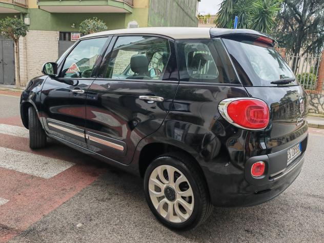 FIAT 500L 0.9 TWINAIR CV84 KW62 NATURAL POWER - Foto 4