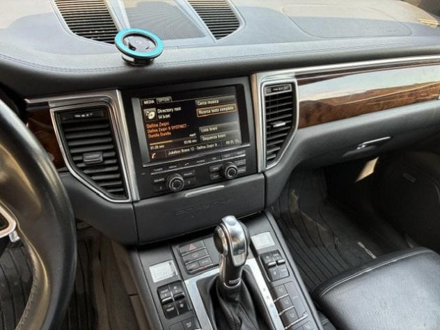 Porsche Macan Macan 3.0d S 250cv pdk - Foto 10