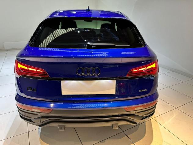 Audi Q5 SPB 40 TDI quattro S tronic S line plus - Foto 5