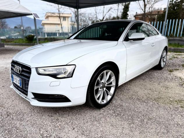AUDI - A5 Coupè - Foto 3