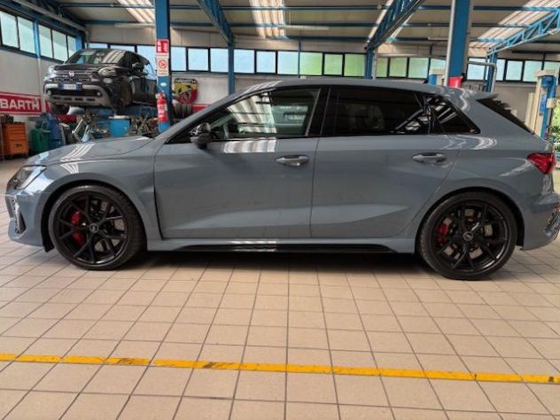 AUDI RS 3 SPB TFSI quattro S tronic rif. 23783904 - Foto 4