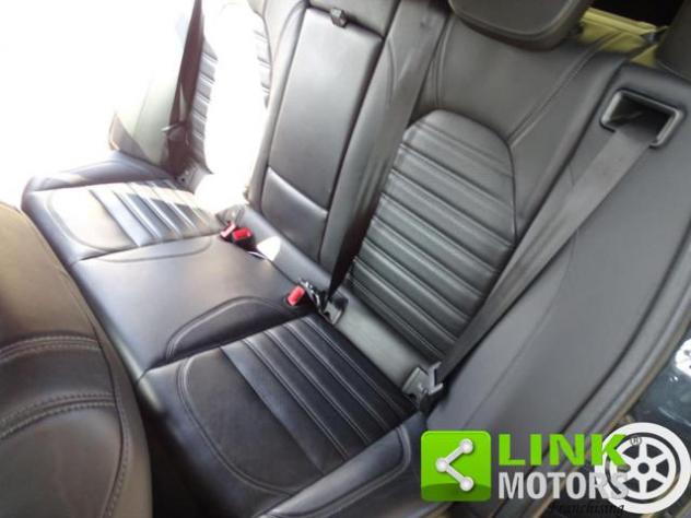 ALFA ROMEO Stelvio 2.2 Turbodiesel 210cv AT8 Q4 Sport Edition rif. 23926810 - Foto 6