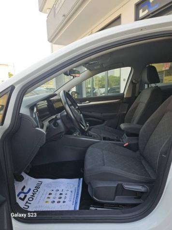 Volkswagen Golf 2.0 tdi Style 115cv - Foto 6
