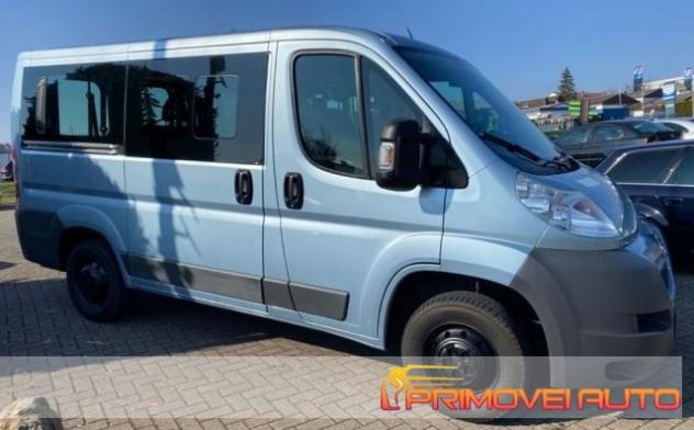 CITROEN Jumper 30 2.2 HDi/130 FAP S&S PC-TN rif. 19614311 - Foto 7
