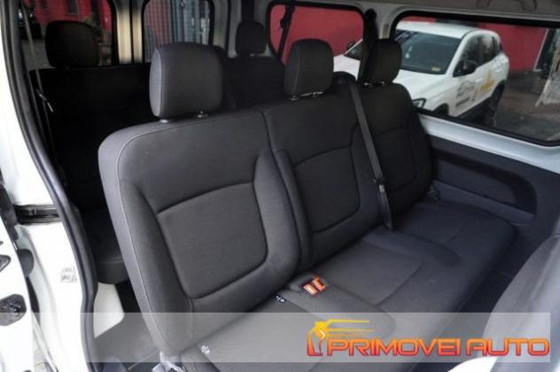 FIAT Talento 1.6 TwinTurbo MJT 125CV L1 H1 Combi rif. 19976029 - Foto 8