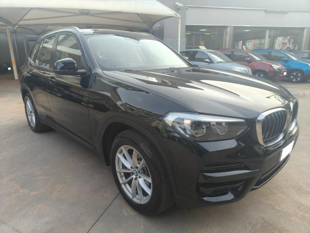 Bmw X3 sDrive18d 48V Business Advantage - Foto 2