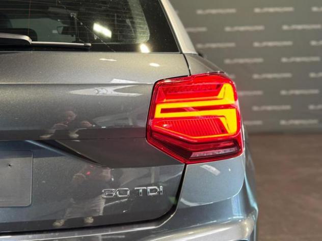 AUDI Q2 30 TDI S line Edition rif. 24008601 - Foto 6
