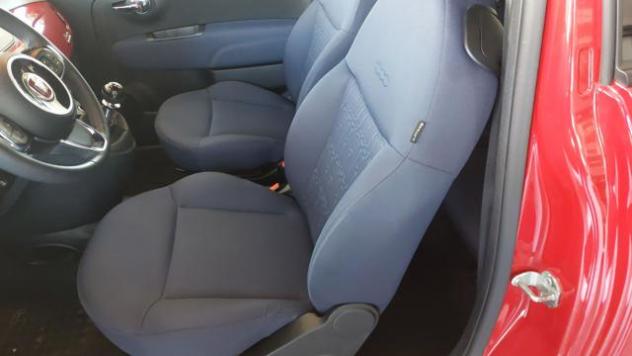 FIAT 500 1.0 Hybrid Cult Aziendale 60.000 Km rif. 24054029 - Foto 7