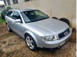 Audi A4 2.5 TDI Avant