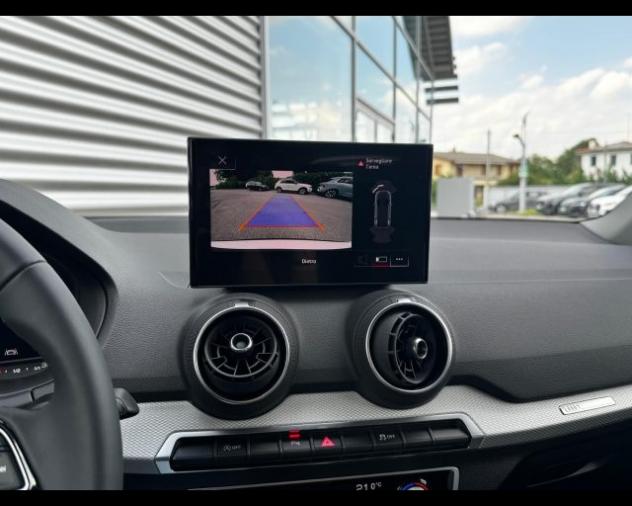 AUDI Q2 35 TFSI S-TRONIC S-LINE EDITION rif. 24057971 - Foto 7