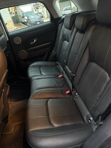Land Rover Range Evoque 2.0 TD4 150 CV 5p Business Ed. Premium SE - Foto 10