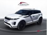LAND ROVER Range Rover Evoque 2.0d i4 mhev Dynamic SE awd 163cv auto rif. 2 &hellip;