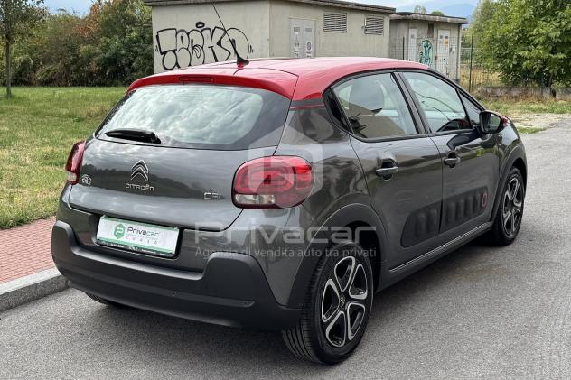 CITROEN C3 PureTech 110 S&S Shine - Foto 5