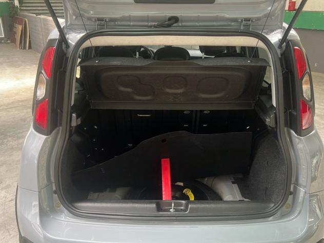 FIAT Panda NEW HYBRID 1.0 CITYCROSS - Foto 9