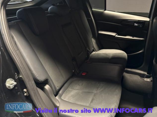 MITSUBISHI Eclipse Cross 2.4 PHEV Instyle SDA Pack 0 - Garanzia 24 mesi rif. 23798730 - Foto 8