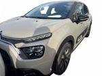 Citroën C3 1.2 puretech max s&s 110cv