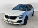 Škoda Kamiq 2024 1.0 tsi Monte Carlo 115cv