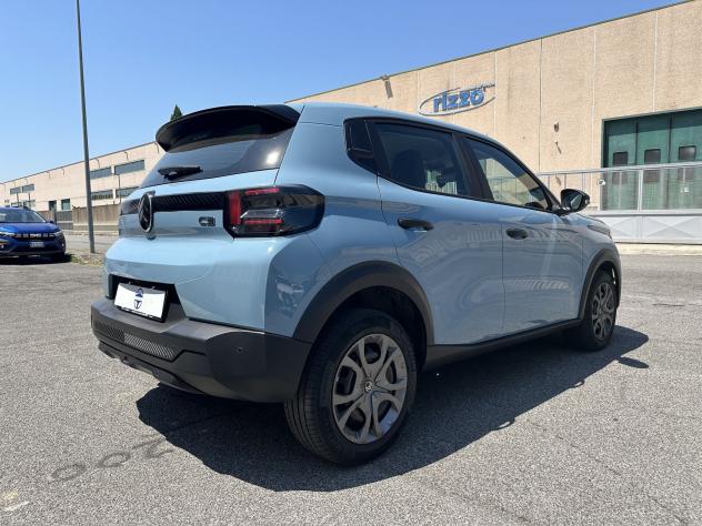 Citroën C3 Turbo 100 cv Manuale PLUS - Foto 6