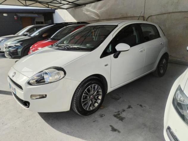 Fiat Punto 1.3 MJT II 75 CV 3p. Lounge - Foto 2