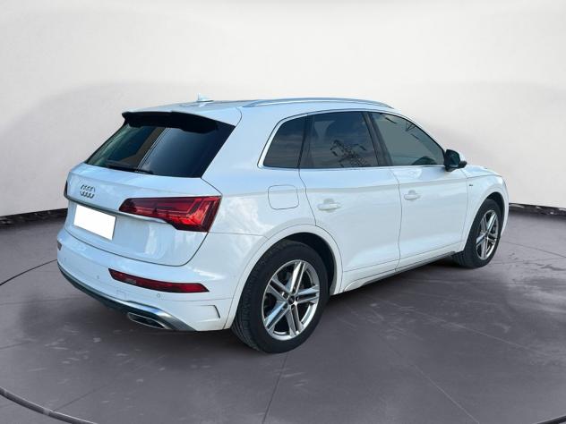 Audi Q5 35 TDI S Line Plus S tronic - Foto 8