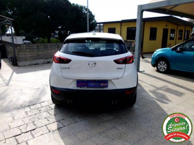 MAZDA CX-3 1.5L Skyactiv-D Exceed rif. 24062706 - Foto 6