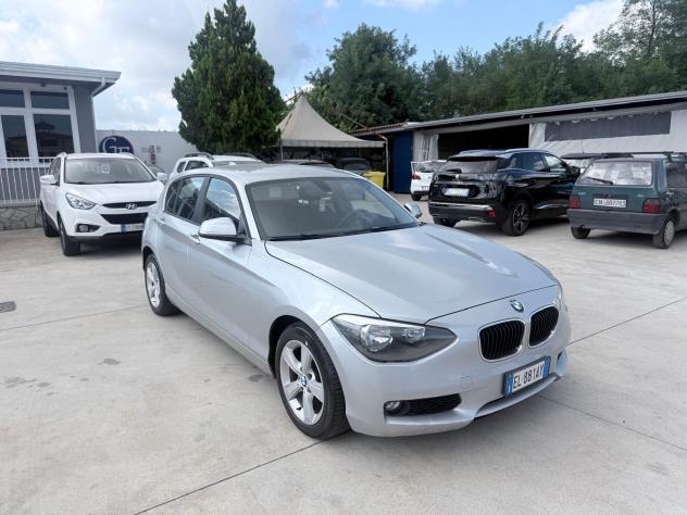 Bmw 116 116d 2.0 116CV cat 5 porte Attiva DPF - Foto 3