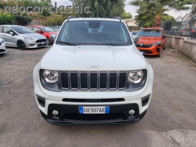 JEEP Renegade 1.6 Mjt 130 CV Limited rif. 24213462