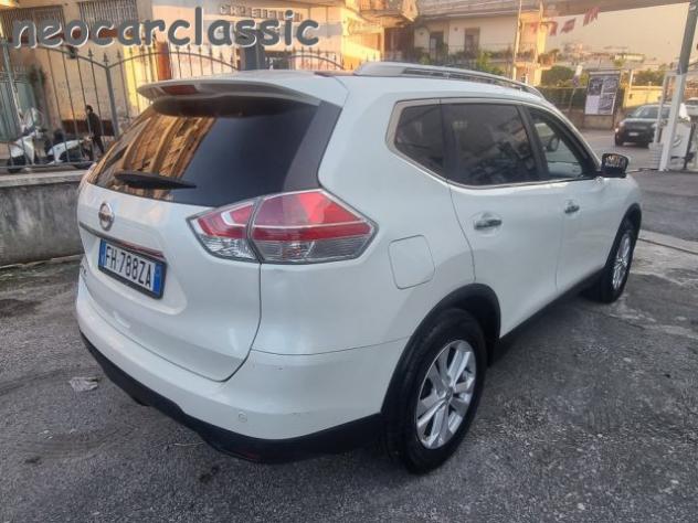 NISSAN X-Trail 1.6 dCi 4WD Tekna rif. 24221356 - Foto 7