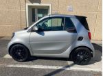 Smart ForTwo 70 1.0 twin. cabrio BRABUS Style