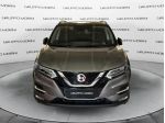Nissan Qashqai 1.5 dCi 115 N-Connecta DCT