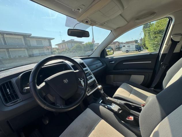 Dodge Journey 2.0 Turbodiesel R/T DPF - Foto 10
