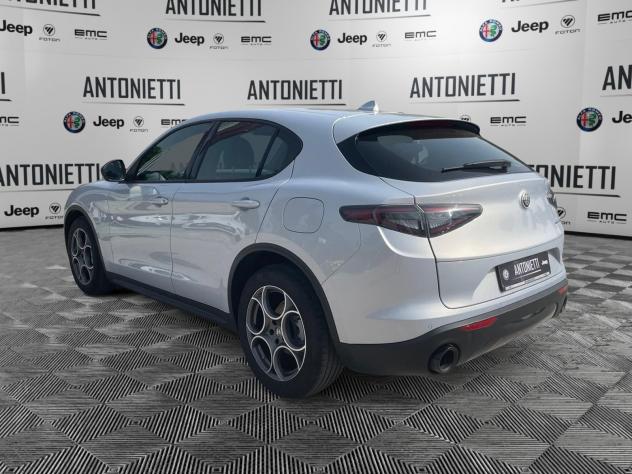 Alfa Romeo Stelvio Stelvio 2.2 td Sprint 160cv AT8 AUTOCARRO N1 - Foto 7