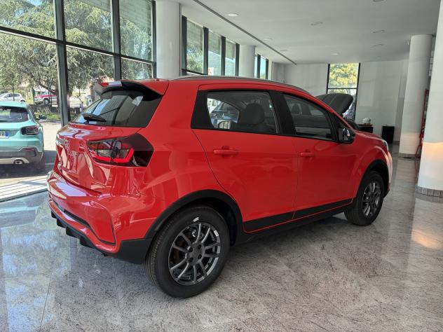 EMC Quattro Quattro 1.5 103cv - Foto 5